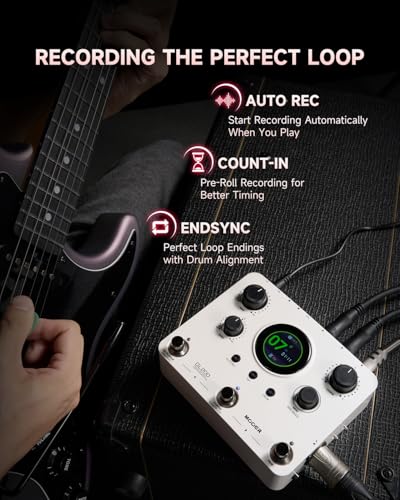 Amazon.com: MOOER: New Release